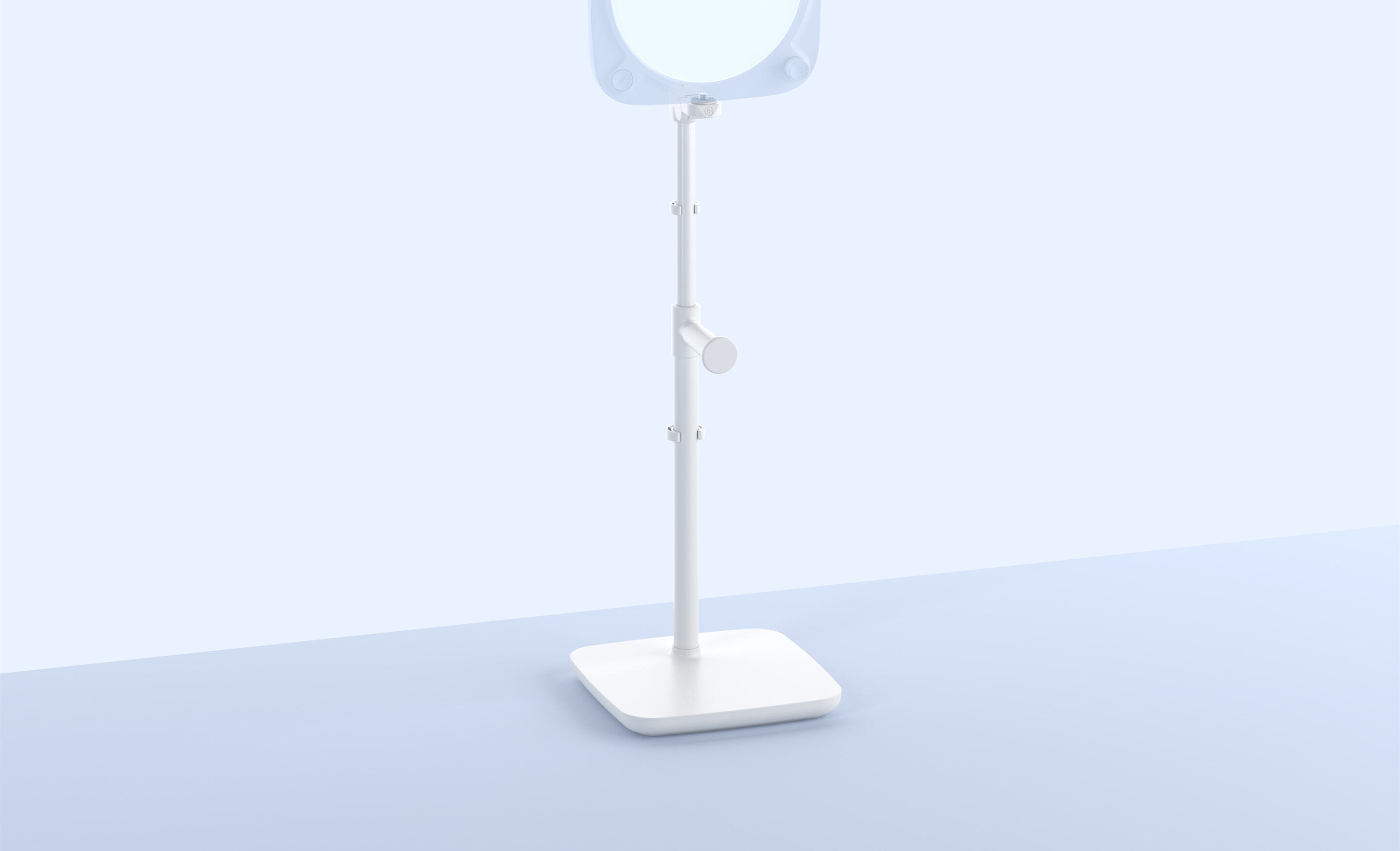 Elgato Key Light Neo 卓上ライトスタンド Stand for Key Light Neo | Elgato